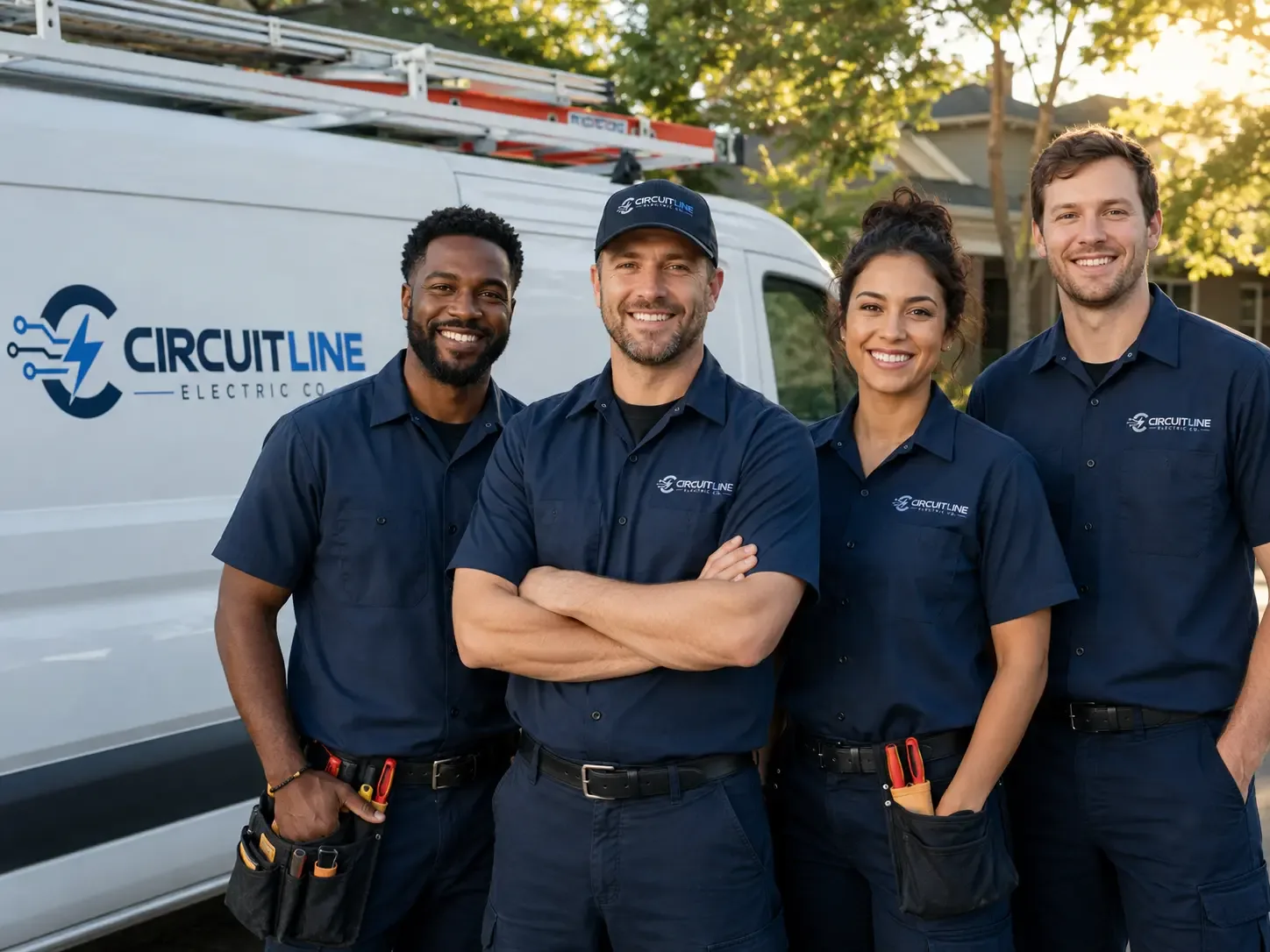 Whole Home Rewiring company in Beaufort, MO